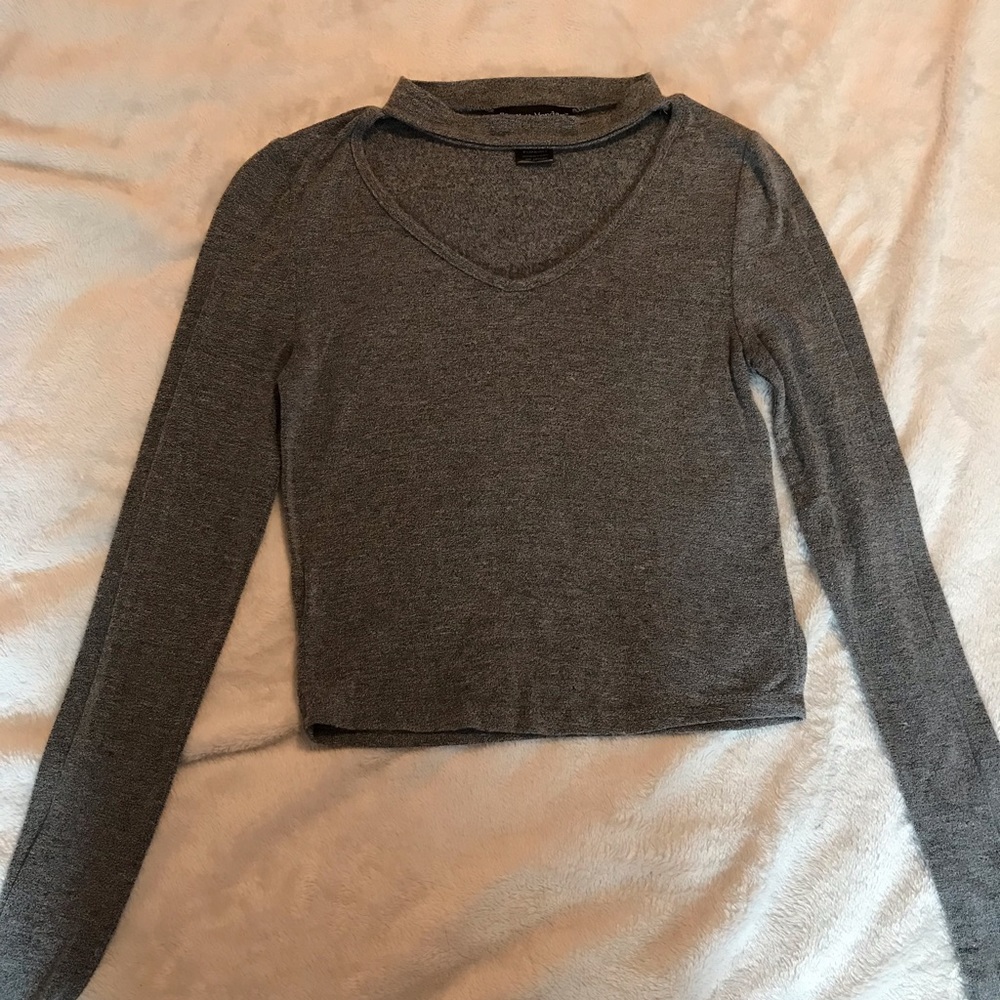 Long sleeve